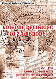 Vicende religiose di Zambrone