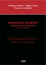 Francesco Barbieri l'anarchico di Briatico
