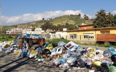 Rifiuti e veleni in Calabria, Candido (#Radicali): Europa ci condanna per quella che è diventata vera peste ecologica
