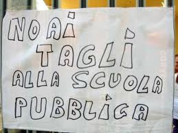Contro #LaBuonaScuola di #Renzi, manifestazione nazionale @GildaInsegnanti