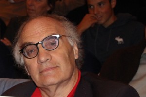 Valter Vecellio, redattore TG2 e direttore di Notizie Radicali